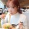 【爆食い】くまもと空港で1万円ぶんも食べちゃった！！✈️🍜🍥