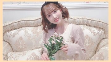 【密着】渋谷109で来店イベントしたよ！