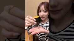 2023年お寿司納め🍣 #fyp #vlog #shortvideo #japan #asmr #小宵こなん #小宵虎南