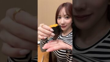 2023年お寿司納め🍣 #fyp #vlog #shortvideo #japan #asmr #小宵こなん #小宵虎南