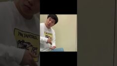 「帰りラーメン寄っていく？」に言葉は必要ない同じグループの大学生 #shorts