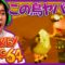 【#2】カオスゲーム『ドンキーコング64』キモい鳥の極悪ミニゲームに１時間足止めされる