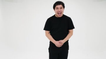 【モノマネ】何でもありがたがる和牛 川西さん