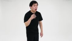 【モノマネ】荒んでしまったアナゴさん