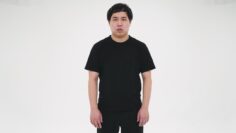 【モノマネ】トムとジェリーの本を開いたりすると急に入ってくる人間の副音声
