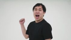 【モノマネ】パニックになり続ける四千頭身 都築