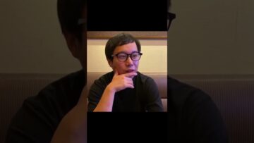友達の知り合いと3人で飲むことになったけど初対面の2人が先に着いたとき #shorts