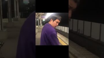 迷惑な酔っ払いやけど言ってることは間違ってないやつ #shorts