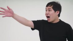 【モノマネ】売れてない世界線の明石家さんまさん