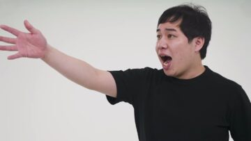 【モノマネ】売れてない世界線の明石家さんまさん