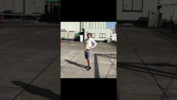 ディフェンスから見たシュート決められてキレてるフォワード #shorts