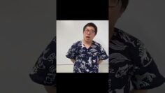 長い全校集会で生徒から拍手喝采が起こるタイプの先生 #shorts