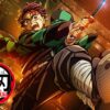『劇場版「鬼滅の刃」無限城編』特報
