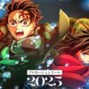 アニメ「鬼滅の刃」プロモーションリール　２０２５