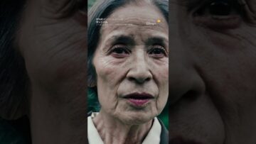 後藤家当主・後藤銀『ガンニバル』シーズン❶を復習｜ガンニバル｜Disney+ (ディズニープラス）#Shorts