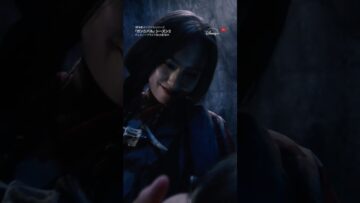 新しい世界を作る🌏若き頃の後藤銀と神山正宗が時を経て再会｜ガンニバル シーズン2｜Disney+ (ディズニープラス）#Shorts