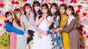 豪華女優さんが集結して私の引退を見送ってくれました🥲