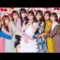 豪華女優さんが集結して私の引退を見送ってくれました🥲
