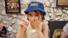 【酔っ払い】最後の写真集撮影の裏側。
