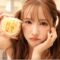 【食べる】生きてりゃ嫌なことあるよね🥺月見バーガー食べて元気出そ✌️【お悩み相談】
