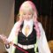 【鬼滅の刃】コスプレテンション上がった結果…【甘露寺蜜璃】