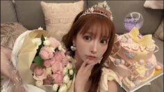 【誕生日生配信】三上悠亜引退しました。