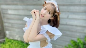 【三上悠亜】おねがいダーリン【踊ってみた】