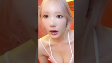 プロテインは何派？　#プロテイン　#筋トレ女子 #美女  #kawaii #可愛い #cute