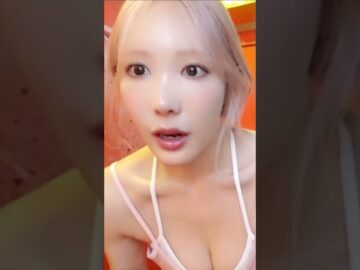 プロテインは何派？　#プロテイン　#筋トレ女子 #美女  #kawaii #可愛い #cute