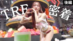 【密着】ありがとう台湾🇹🇼🤍〜感動のフィナーレ〜【後編】