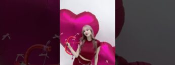 あなたのハート、狙い撃ち💘🪽🏹　#小宵こなん #キューピッドこなん #LOVEショット #ハートコーデ #ピンク天使 #可愛いは正義 #恋の矢 #映えコーデ  #ビジュ爆発