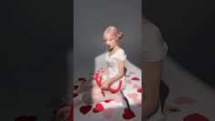 生誕祭のオフショ🎂