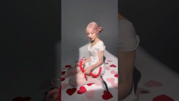 生誕祭のオフショ🎂