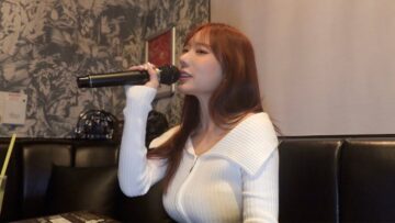 【年末】カラオケはひとりに限るのよ🎤※全編アフレコ