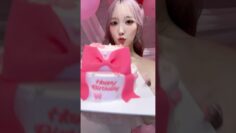 🎂🎀　チャンネル登録してね💖