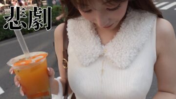 【秋葉原】まさかの悲劇エンド・・・【後編】