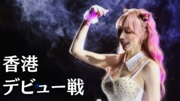 【密着】いよいよ大型フェス本番当日😳💥機材トラブルに大慌て！？【後編】