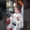 あけましておめでとうございます🎍🧧💖 #正月 #あけおめ #振袖コーデ