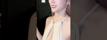 サウナ🧖‍♀️ ちょっと大人なこなん、どう？💋 #小宵こなん #セクシー #ドレス女子 #可愛いは正義 #YouTubeショート #ドキドキ #大胆コーデ #Kawaii