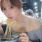 【ひとりラーメン】仕事終わりの一杯、わたしといかが？🍜💞🍥