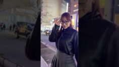 とあるものを買えてるんるん。さて何でしょう？ #fyp #shortvideo #japan #fashion #密着 #小宵こなん #小宵虎南