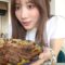 【お肉】料理したけどみんなこなんと同棲できそ？？