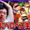 深夜にベロベロドンキーコング64生配信【#11】