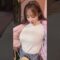 ラーメン食べる日に限って白いトップス着てるのなに？？ #shorts #short #小宵こなん