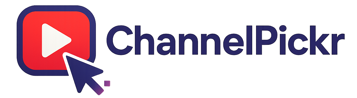 ChannelPickr