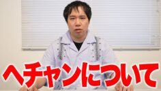 ヘチャンについて