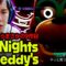 初挑戦したらまさかの9作目だったホラーゲーム「FiveNights at Freddy’s」