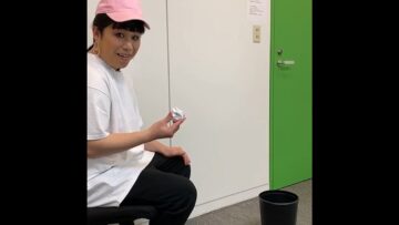 AIのモノマネ