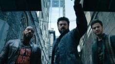 Amazon Originalドラマ『ザ・ボーイズ』シーズン3 予告編
