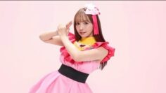 【推しの子】「サインはB」踊ってみた【三上悠亜】